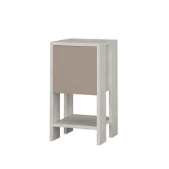 21.65'' Tall Nightstand Offering Plenty of Storage Space Modern Style