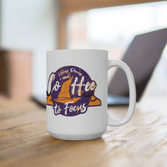 Hocus Pocus I Need Coffee To Focus, Fall Mugs, Halloween Mug, Funny Coffee Mug, Hocus Pocus Mug, Halloween Gift, Halloween Decor