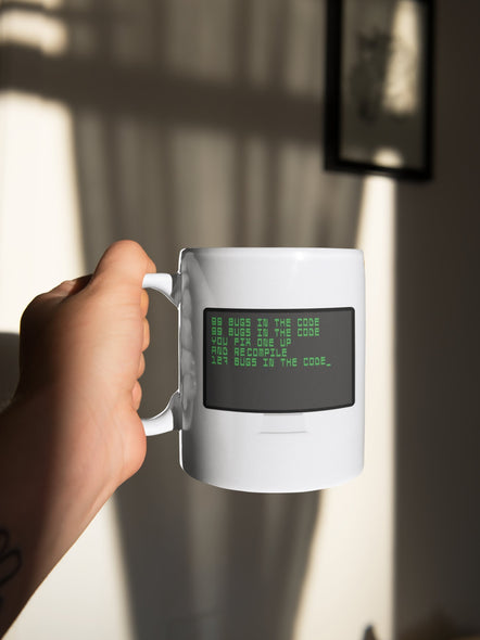 Computer Programmer, Programmer Gift, Programmer Mug, Computer Science, Funny Coffee Mug, Programming Mug, Programmer, Computer Programming