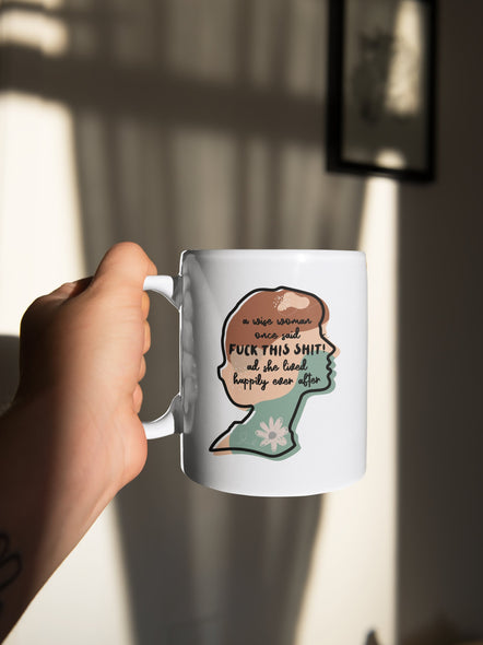 Fuck This Shit Mug,Funny Coffe Mugs,Offensive Mug,Sarcastic Gift,Girly Mugs,Mature Mug,Curse Words Mug,Sarcastic Offensive Gift,Fuck Mug