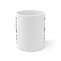 I can only please Quote Geometric Mug Cup White Ceramic Mug