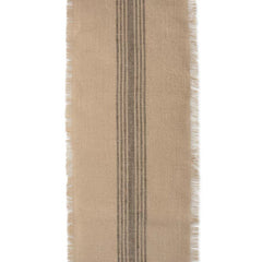 Morganton Jute Table Runner