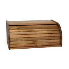 SanderSon Roll Top Bread Box