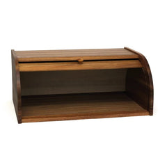 SanderSon Roll Top Bread Box