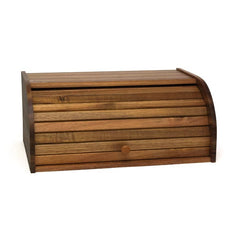 SanderSon Roll Top Bread Box