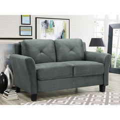 Sofas Brings a Modern Touch to Spaces Large and Small with Versatile Elegance. High Density Foam Cushions