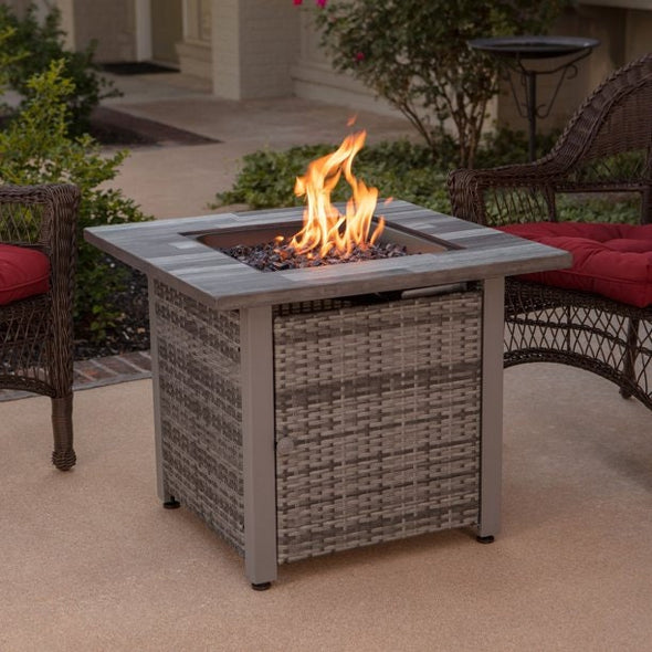 The Kingston, Endless Summer LP Gas Outdoor Fire Pit