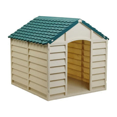 Augie Dog House The Archie & Oscar™ Dog House / Augie is a robust all weather  for your four-legged friend