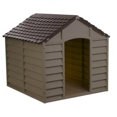 Augie Dog House The Archie & Oscar™ Dog House / Augie is a robust all weather  for your four-legged friend