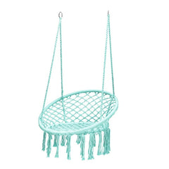 Porch Swing Relax and Rejuvenate with this Hammock Chair This Hanging Hammock Swing is Perfect for a Quick Snooze or a Leisurely