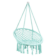 Porch Swing Relax and Rejuvenate with this Hammock Chair This Hanging Hammock Swing is Perfect for a Quick Snooze or a Leisurely