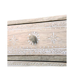 Pissouri Jewelry Box wooden jewelry