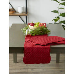 Aricin Geometric Table Runner