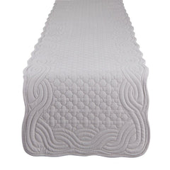 Aricin Geometric Table Runner