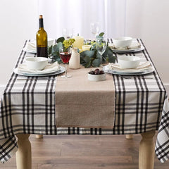 100% Cotton Table Runner