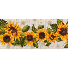 Johansen Floral 100% Cotton Table Runner