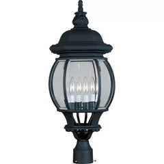 Jenison 1 -Light 27'' H Hardwired Lantern Head