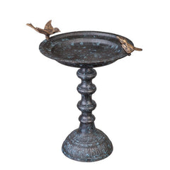 Birdbath Give your Neighborhood Birds a Home Away from Home with Water to Support your Feathered Friends