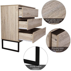 3 Drawer Chest 3 Drawer Dresser As Well As Nightstand Could Be Perfect Furniture for your Storage and Organizing Needs in your Living Room