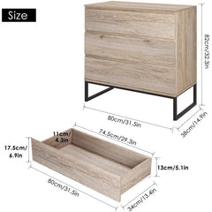 3 Drawer Chest 3 Drawer Dresser As Well As Nightstand Could Be Perfect Furniture for your Storage and Organizing Needs in your Living Room