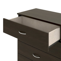 4 Drawer Chest Whether you Need Extra Room for Clothes or Somewhere to Store Spare Bedding Bring Storage to your Space