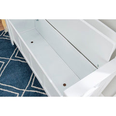 White Flip Top Storage Bench Storage Benches are A Versatile Addition to Any Abode your Bed or Board Games in the Den