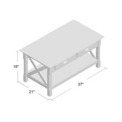 Coffee Table Sectional Arrangements. You Can Also Place Decorative Items Or Candle Stands on this Coffee Table To Add To Its Beauty