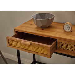 Light Brown Console Table From Accenting your Entryway To Providing A Place To Leave Those Hard-To-Find Keys, Console Tables