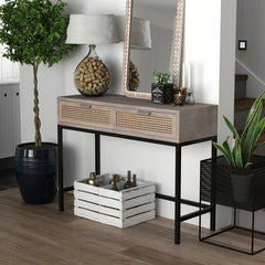 Console Table From Accenting your Entryway To Providing A Place To Leave Those Hard-To-Find Keys, Console Tables