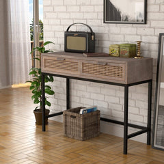 Console Table From Accenting your Entryway To Providing A Place To Leave Those Hard-To-Find Keys, Console Tables