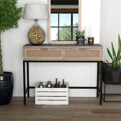 Console Table From Accenting your Entryway To Providing A Place To Leave Those Hard-To-Find Keys, Console Tables