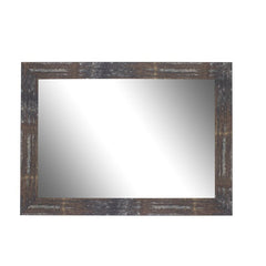 Cearley Traditional Distressed Mirror to your Living Space Whether At Home Or At The Office with the Cearley Mirror