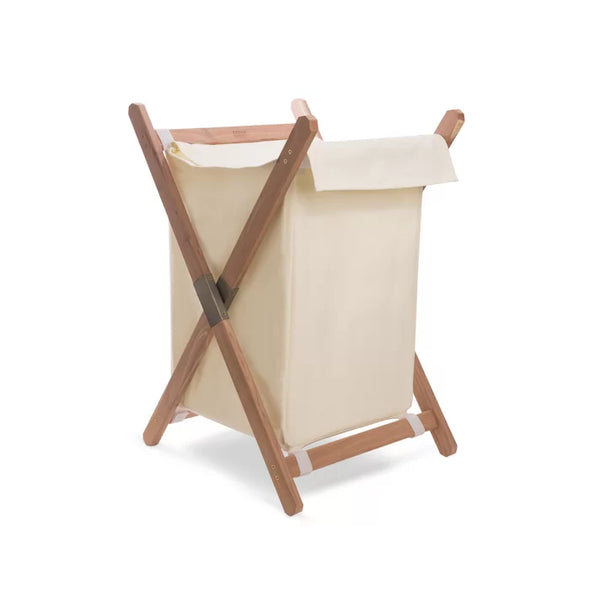 Aromatic X Laundry Hamper Easy to Carry Clothes to the Laundry Room Removable Bag