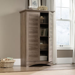 Salt Oak Bredevoort Armoire Bring a Clean Beachy Style to your Bedroom