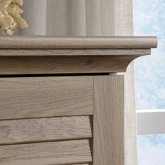 Salt Oak Bredevoort Armoire Bring a Clean Beachy Style to your Bedroom