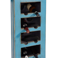 Christner Bar Cabinet Great Slender Wine Cabinet 20 Open Slots for Wine