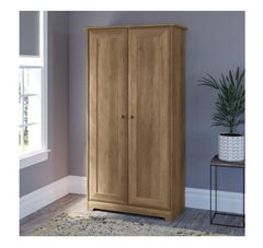 Copper Grove Daintree Storage Cabinet 31.38"L x 16.30"W x 61.14"H Reclaimed Pine