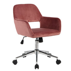 Elliana Task Chair your Modern Styled Home Office Charming and Ergonomic Design