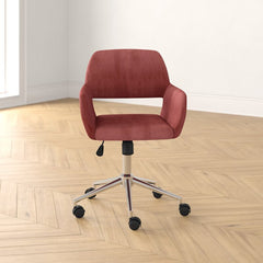 Elliana Task Chair your Modern Styled Home Office Charming and Ergonomic Design