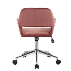 Elliana Task Chair your Modern Styled Home Office Charming and Ergonomic Design