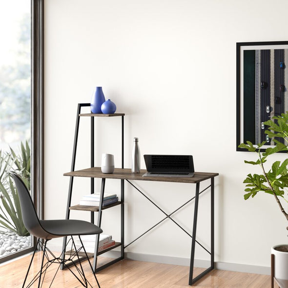 Writing Desk Give your Workspace or Den A Quick Update with this Desk Can Be Placed Anywhere from your Den to your Entryway