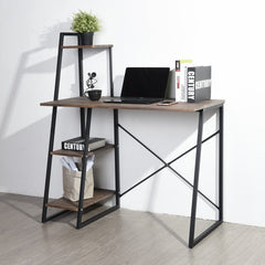 Writing Desk Give your Workspace or Den A Quick Update with this Desk Can Be Placed Anywhere from your Den to your Entryway