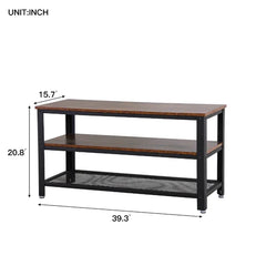 Kosylaya TV Stand Use of High Quality Board Indoor Design