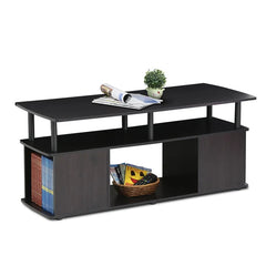 Lansing Coffee Table Provide Storage Spaces for Handy Needs Manufactured Wood