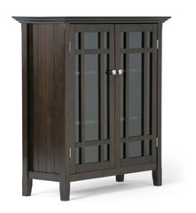 1 - Transitional Medium Storage Cabinet Looks great in your living room, entryway, bedroom ,dining room, condo or office