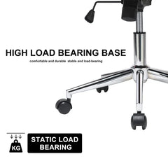 Task Chair 360-degree Swivel with Height Adjustments Indoor Design