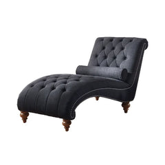 Carbon Yarmouth Chaise Lounge Perfect for Your your Living Room