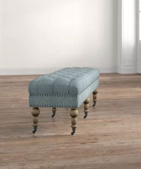 Landis Upholstered Bench Multipurpose and Super Stylish